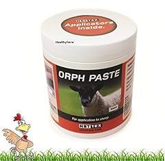 Net tex orph for sale  Delivered anywhere in UK