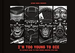 Young die ultimate for sale  Delivered anywhere in USA 