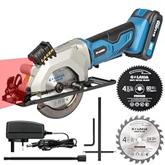 Laxia 20v cordless for sale  Delivered anywhere in UK