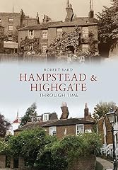 Hampstead highgate time for sale  Delivered anywhere in UK