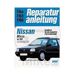 Nissan micra 89 for sale  Delivered anywhere in UK