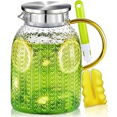 Aofmee 60oz glass for sale  Delivered anywhere in USA 