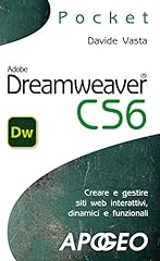 Dreamweaver cs6 gebraucht kaufen  Wird an jeden Ort in Deutschland