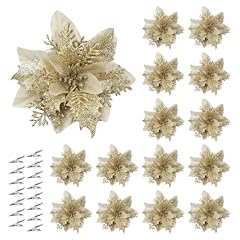 Nhbetys 15pcs artificial for sale  Delivered anywhere in UK