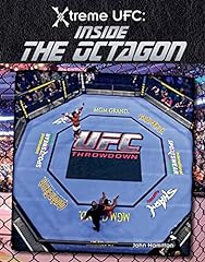 Inside octagon for sale  Delivered anywhere in UK