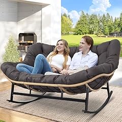 Radiata double rocking for sale  Delivered anywhere in USA 