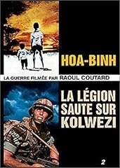 Coffret raoul coutard d'occasion  Livré partout en France