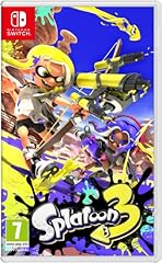 Splatoon for sale  Delivered anywhere in UK