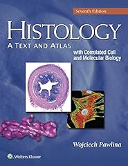 Histology text and usato  Spedito ovunque in Italia 