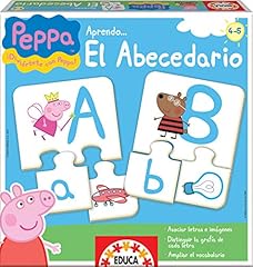 Educa puzzle éducatif d'occasion  Livré partout en France