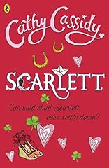Scarlett for sale  Delivered anywhere in UK