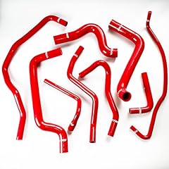 Coolant silicone radiator for sale  Delivered anywhere in UK