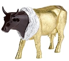 Cowparade mucca vaquita usato  Spedito ovunque in Italia 