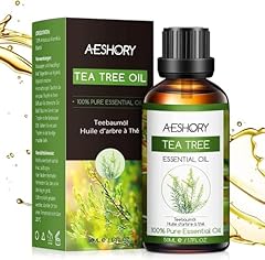 Aeshory tea tree usato  Spedito ovunque in Italia 