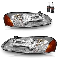 Vizotae headlights 2001 for sale  Delivered anywhere in USA 