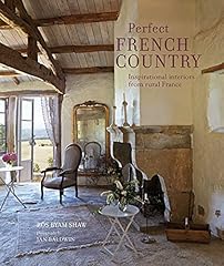 Perfect french country for sale  Delivered anywhere in USA 