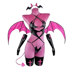 Koruraclub succubus costume for sale  Delivered anywhere in USA 