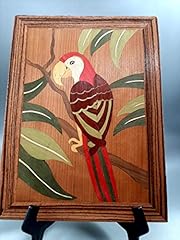 Polly marquetry kit for sale  Delivered anywhere in UK