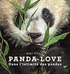 Panda love intimité d'occasion  Livré partout en Belgiqu