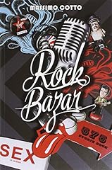 Rock bazar. 575 usato  Spedito ovunque in Italia 