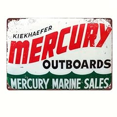 Kiekhaefer mercury outboards for sale  Delivered anywhere in USA 