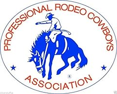 Professional rodeo cowboy for sale  Delivered anywhere in USA 