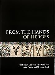 Hands heroes paul for sale  Delivered anywhere in UK
