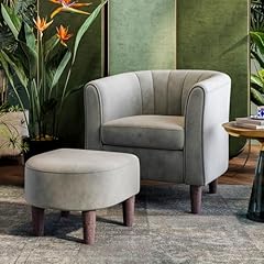 Linsy accent chair for sale  Delivered anywhere in USA 