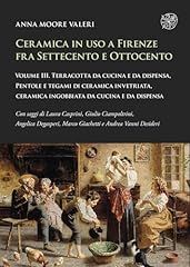 Ceramica uso firenze gebraucht kaufen  Wird an jeden Ort in Deutschland