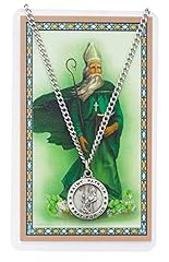 Patrick prayer card for sale  Delivered anywhere in USA 