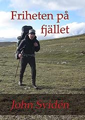 Friheten på fjället for sale  Delivered anywhere in UK