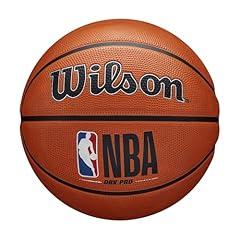 Wilson basketball nba for sale  Delivered anywhere in UK