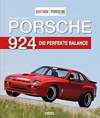 Porsche 924 perfekte gebraucht kaufen  Wird an jeden Ort in Deutschland