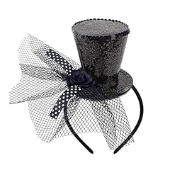 Mini top hat for sale  Delivered anywhere in UK