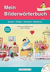 Bilderwörterbuch deutsch poln gebraucht kaufen  Wird an jeden Ort in Deutschland