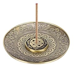 Lotus incense holder for sale  Delivered anywhere in UK
