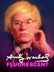 Andy warhol fluorescent for sale  Delivered anywhere in UK