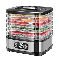 Vivohome food dehydrator for sale  Delivered anywhere in USA 