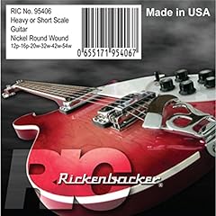 Guitar strings nickel for sale  Delivered anywhere in UK