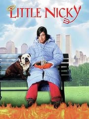 Little nicky for sale  Delivered anywhere in UK