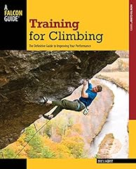 Training climbing definitive for sale  Delivered anywhere in USA 