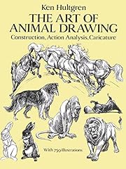The art animal usato  Spedito ovunque in Italia 