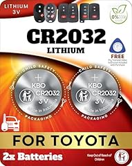 Key fob battery for sale  Delivered anywhere in USA 