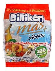 Billiken más caramelos for sale  Delivered anywhere in USA 