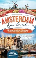 Amsterdam hautnah malerischen gebraucht kaufen  Wird an jeden Ort in Deutschland