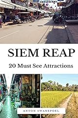 Siem reap must d'occasion  Livré partout en France