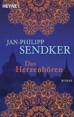 Herzenhören roman gebraucht kaufen  Wird an jeden Ort in Deutschland