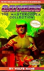Gaymers mastercodex collection for sale  Delivered anywhere in USA 