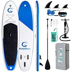 Funwater stand paddle for sale  Delivered anywhere in USA 