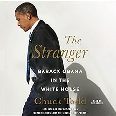 Stranger barack obama for sale  Delivered anywhere in USA 